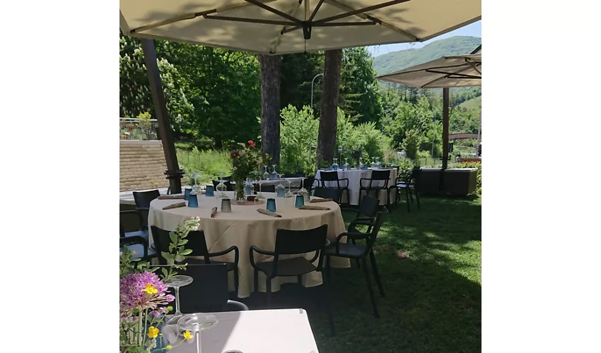Ristorante La Filanda