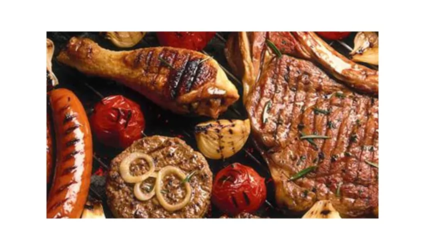 La Boucherie. Gastronomia...salumeria...carni..