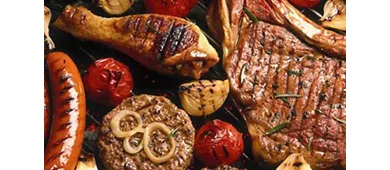 La Boucherie. Gastronomia...salumeria...carni..