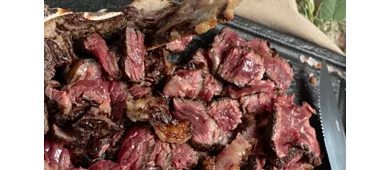 La Boucherie. Gastronomia...salumeria...carni..