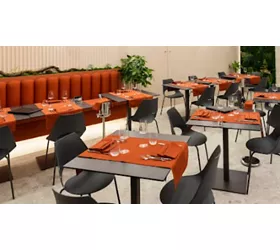 Ristorante Pizzeria Tropea Diamante Rosso