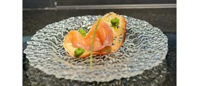 Ristorante Pizzeria Tropea Diamante Rosso