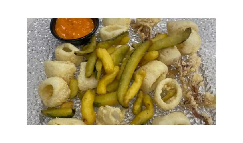 Ristorante Pizzeria Tropea Diamante Rosso