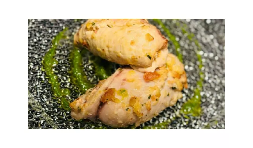 Ristorante Pizzeria Tropea Diamante Rosso