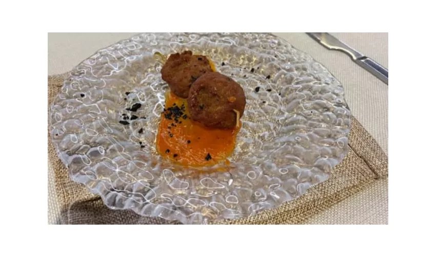 Ristorante Pizzeria Tropea Diamante Rosso