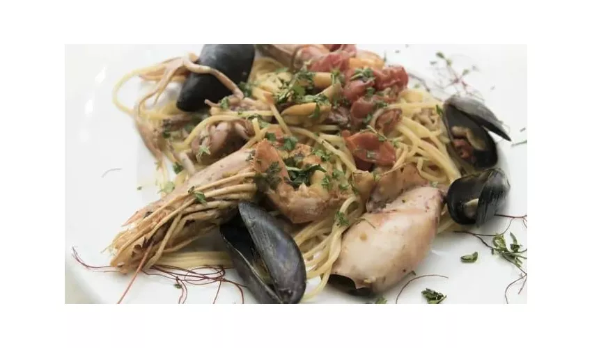 Ristorante Pizzeria Il prato verde