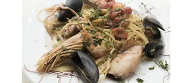 Ristorante Pizzeria Il prato verde