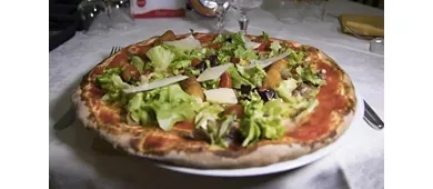 Ristorante Pizzeria Il prato verde