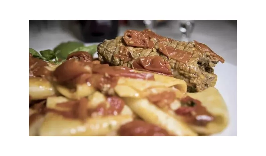 Ristorante Pizzeria Il prato verde