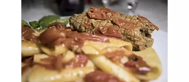 Ristorante Pizzeria Il prato verde