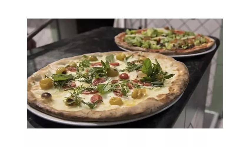 Ristorante Pizzeria Il prato verde