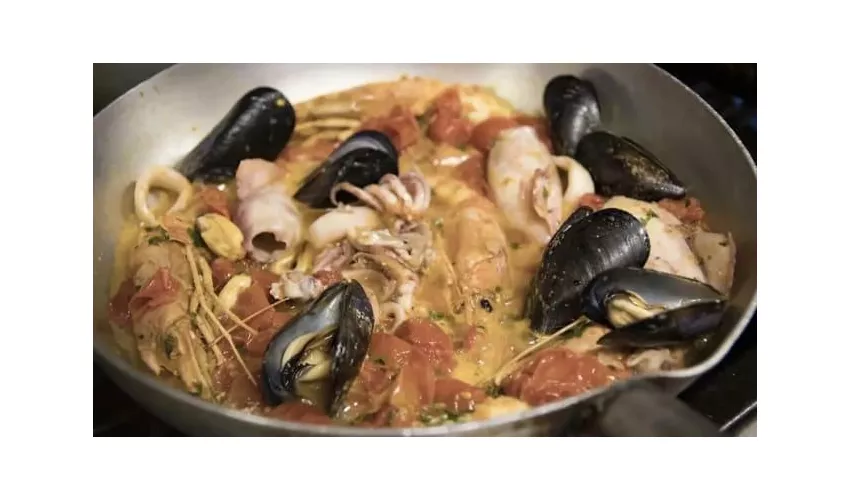 Ristorante Pizzeria Il prato verde