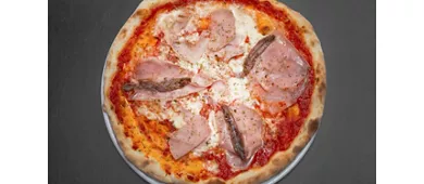 Non Solo Pizza da Marcello