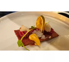 Edo Sushi Restaurant