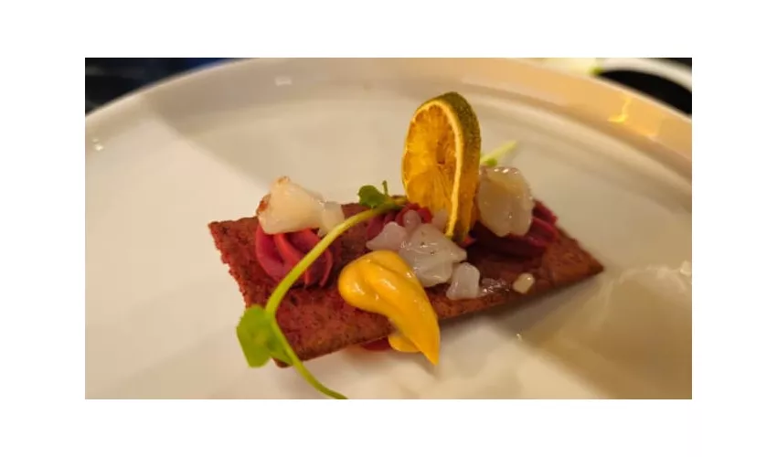 Edo Sushi Restaurant