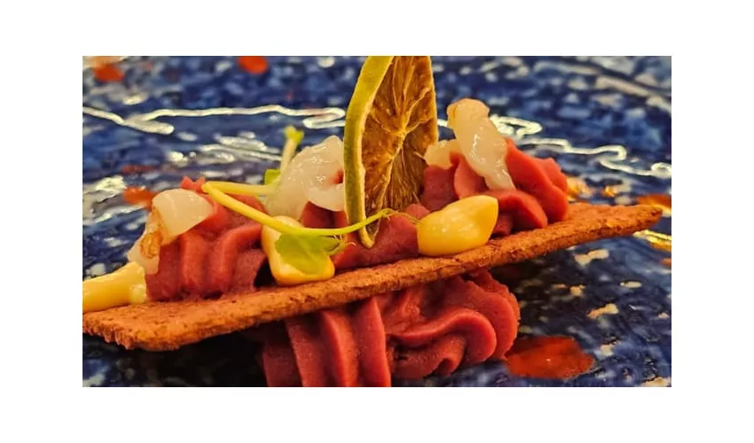 Edo Sushi Restaurant