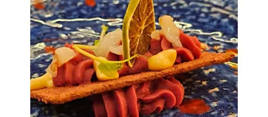 Edo Sushi Restaurant