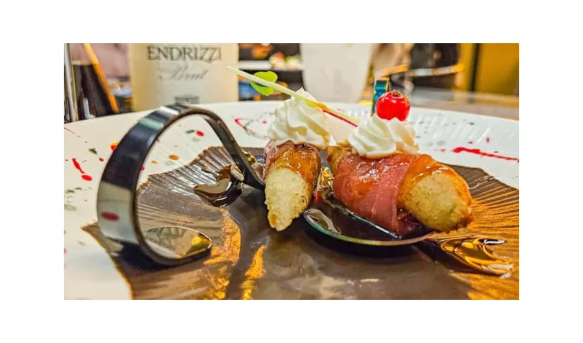 Edo Sushi Restaurant