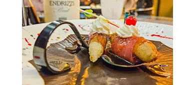 Edo Sushi Restaurant