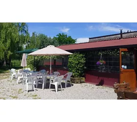 Il Laghetto