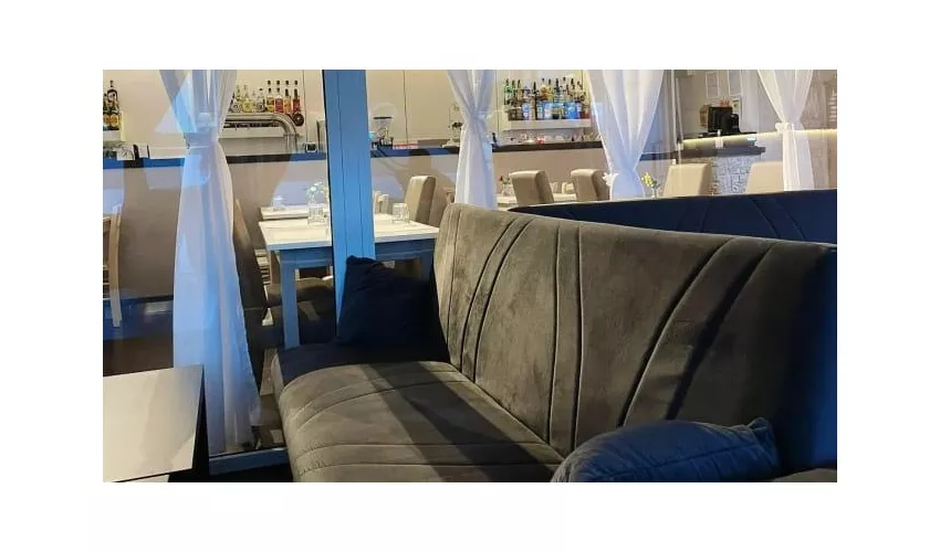 Shisha Palace Ristorante Indiano & Narghilè - Pakistano - Pizzeria - Kebab - Bar