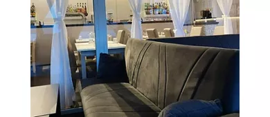 Shisha Palace Ristorante Indiano & Narghilè - Pakistano - Pizzeria - Kebab - Bar