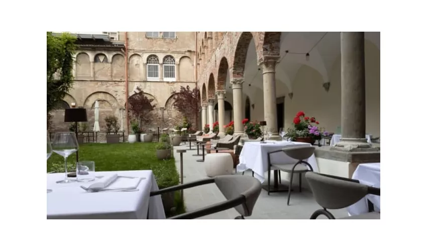 Hortus Bergamo