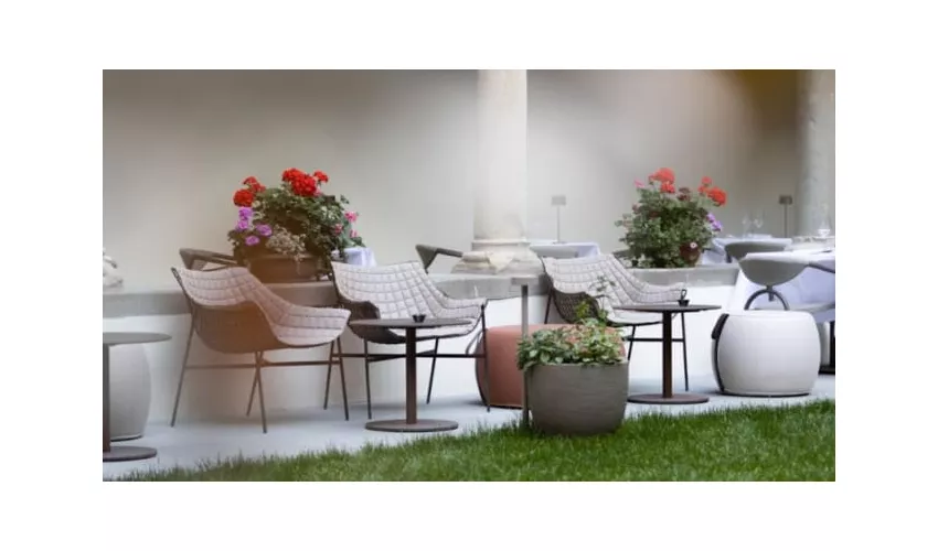 Hortus Bergamo