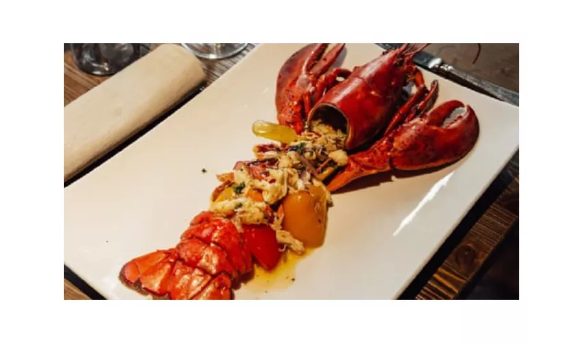 Juliette Lounge Restaurant