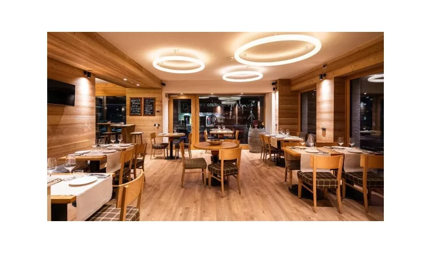 Hotel Larice