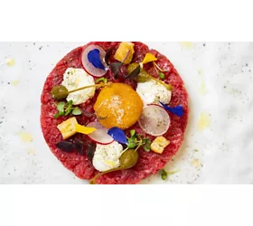 Ristorante Il Crotto Chalet
