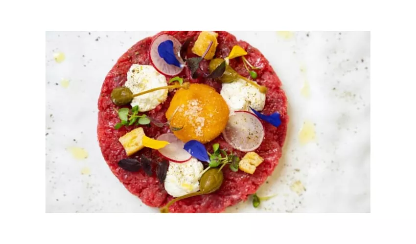 Ristorante Il Crotto Chalet