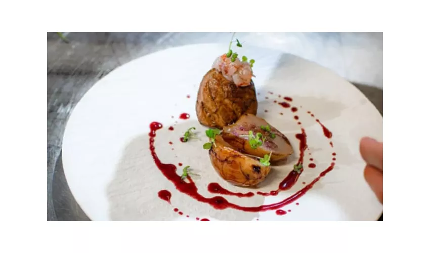 Ristorante Il Crotto Chalet