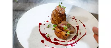 Ristorante Il Crotto Chalet