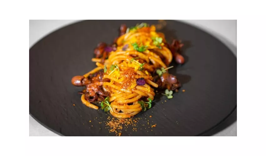 Ristorante Il Crotto Chalet