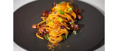 Ristorante Il Crotto Chalet