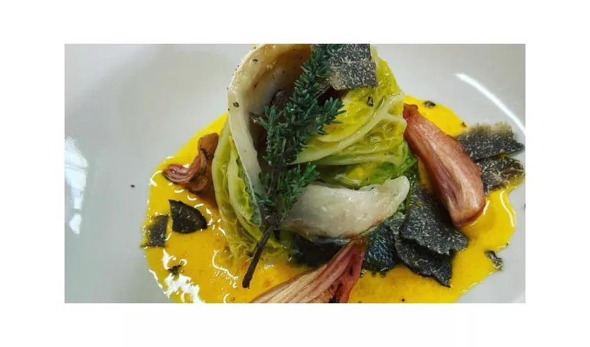Ristorante Il Crotto Chalet