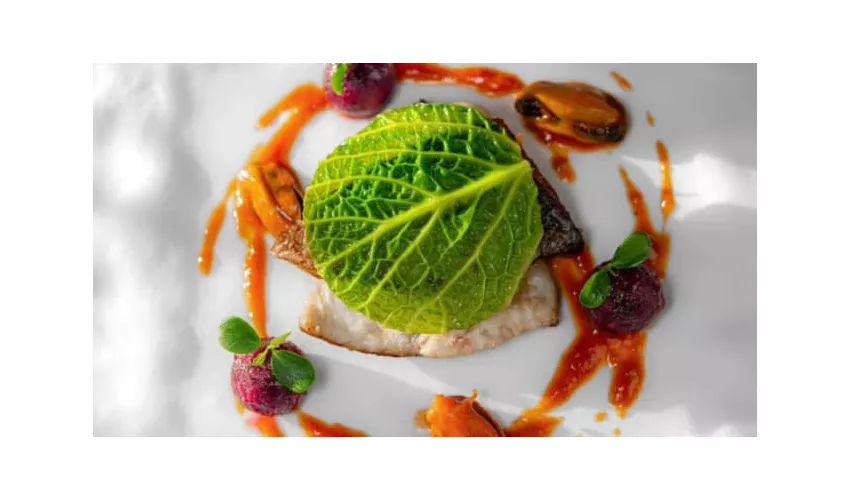 Ristorante Il Crotto Chalet
