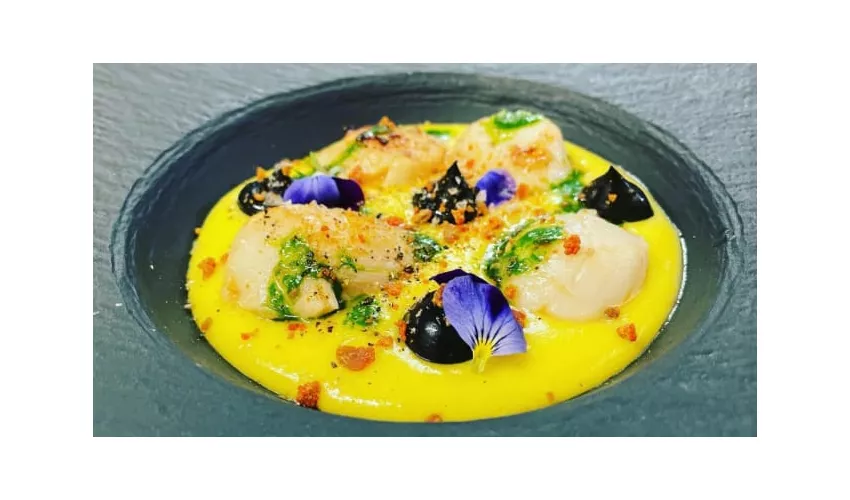 Ristorante Il Crotto Chalet