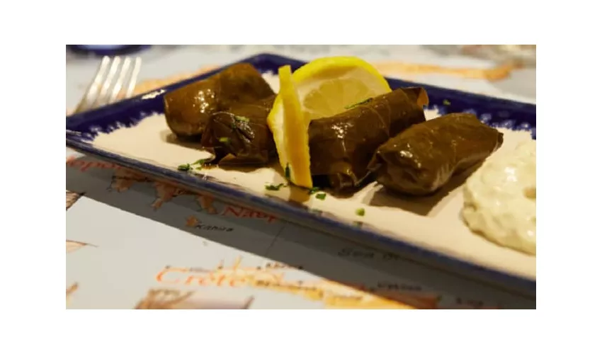 Helios Taverna Greca