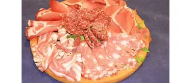 La Pizzina