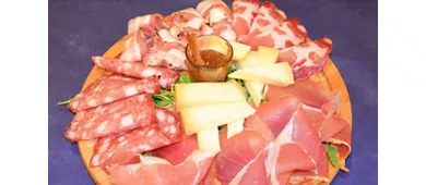 La Pizzina