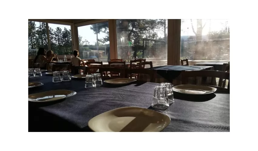 La Pizzina