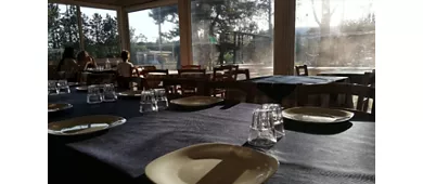 La Pizzina