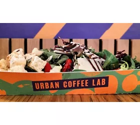 Urban Coffee Lab - Bolzano