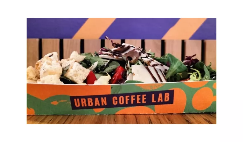 Urban Coffee Lab - Bolzano