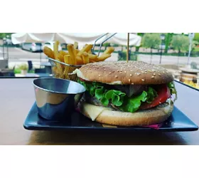 Overtime Drink & Beer