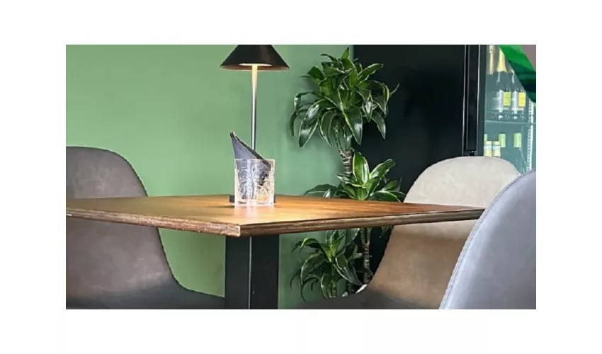 Overtime Drink & Beer