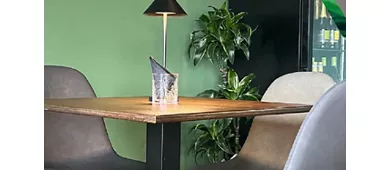 Overtime Drink & Beer