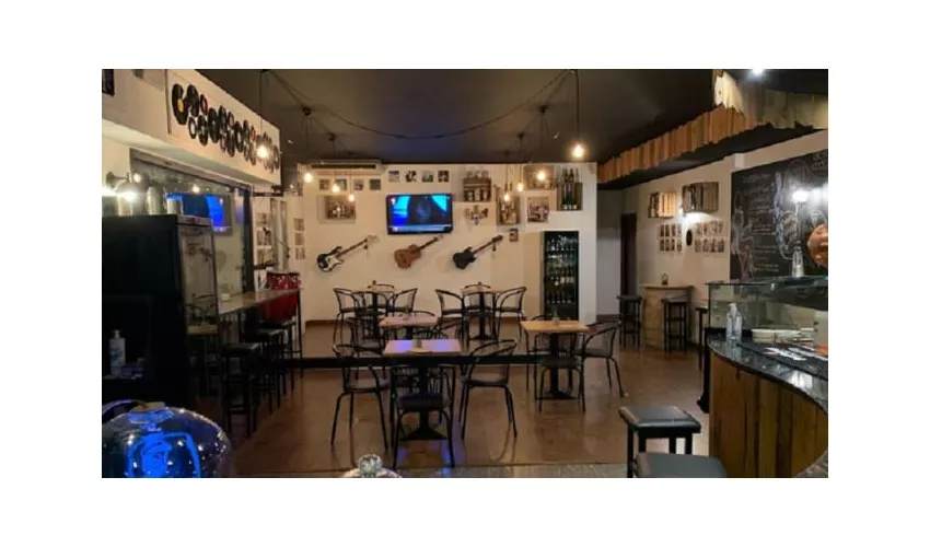 Overtime Drink & Beer